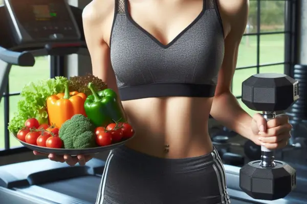 Nutrição e Exercício: Alinhando Sua Dieta Pré-Treino para Resultados Ótimos